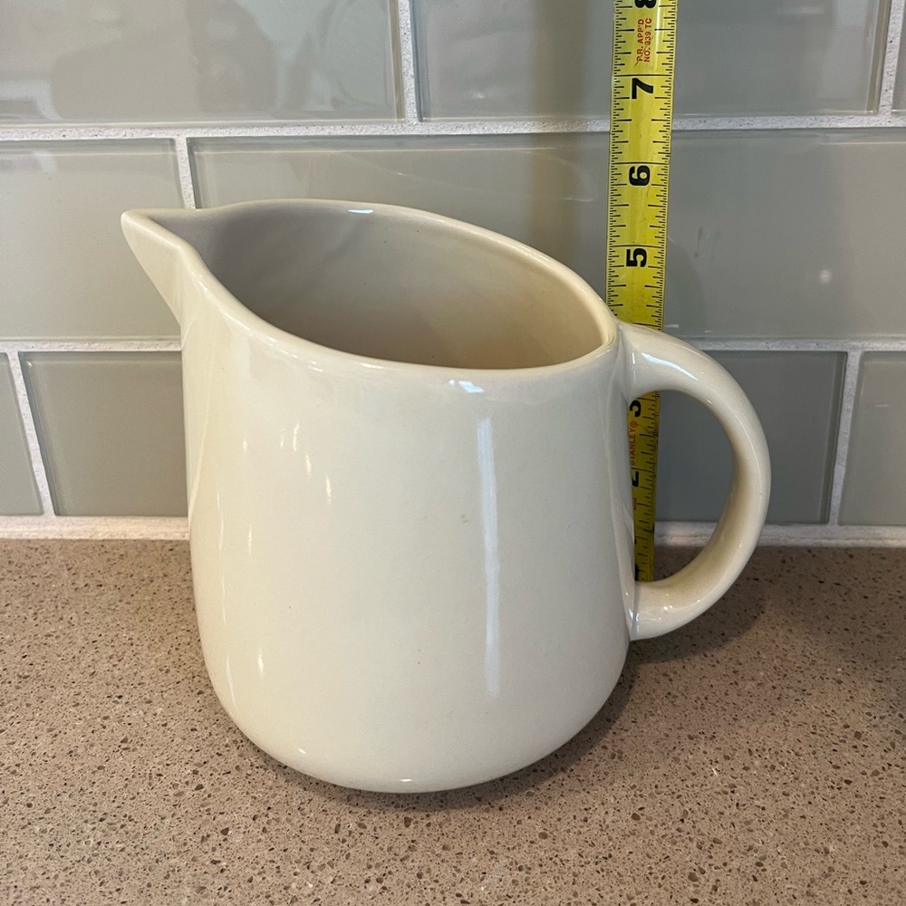 Indaba Monaco Pitcher - Picture 4 of 7